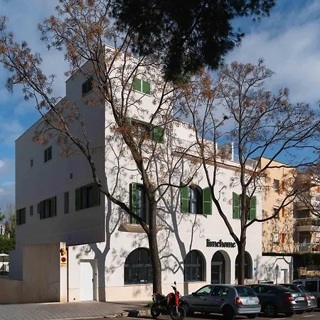 Limehome Palma Marina-2